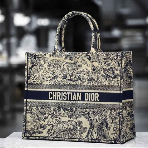 first copy christian dior bags|original Christian Dior tote bag.